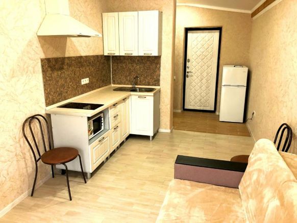 Фотография номера гостевого дома Адлер