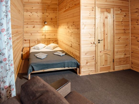 Фотография номера базы отдыха Пикник