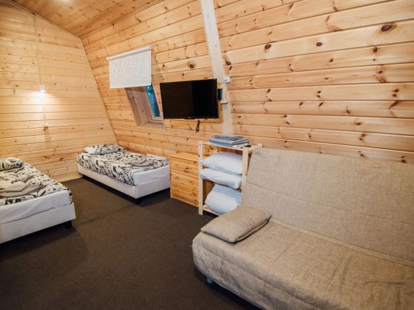 Фотография номера базы отдыха Пикник