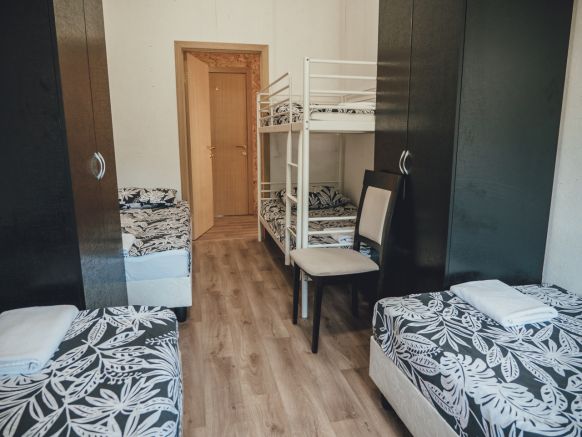 Фотография номера базы отдыха Пикник