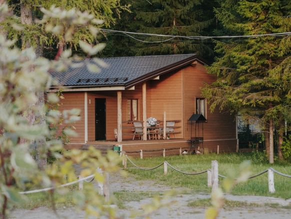 Фотография номера базы отдыха Пикник