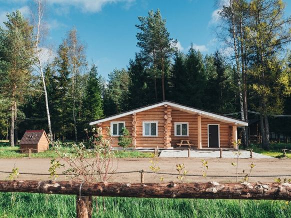 Фотография номера базы отдыха Пикник