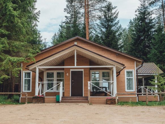 Фотография номера базы отдыха Пикник