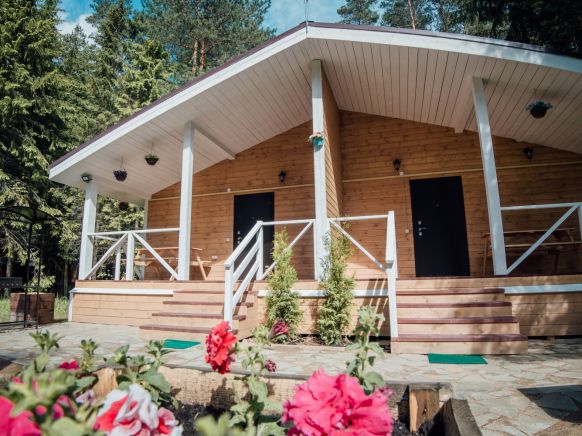 Фотография номера базы отдыха Пикник