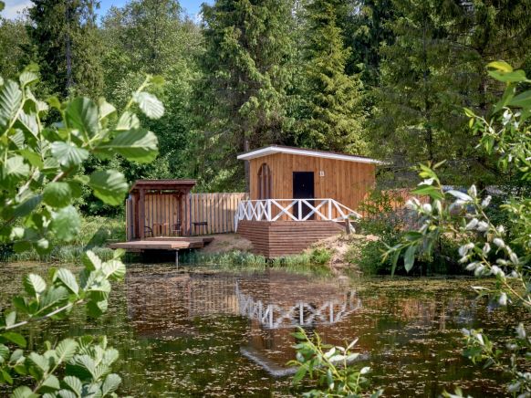 Фотография номера базы отдыха Пикник