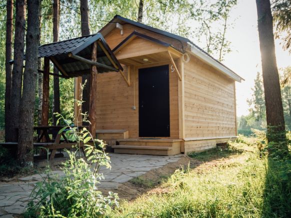 Фотография номера базы отдыха Пикник