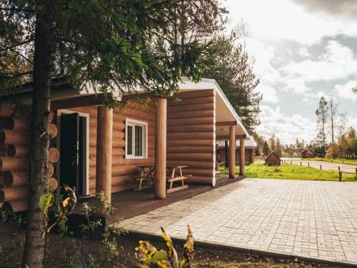 Фотография номера базы отдыха Пикник