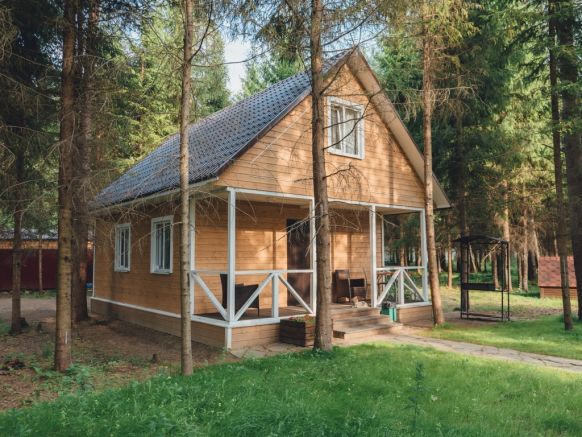 Фотография номера базы отдыха Пикник