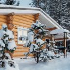 Комфортабельный коттедж для дружной компании до 8 гостей.