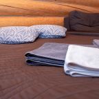 Трехместный (Дом для отпуска), База отдыха Пикник