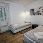 Коттедж (Для 6 человек двухэтажный), База отдыха Пикник