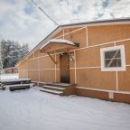 Четырехместный (Эконом-класса), База отдыха Пикник