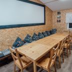 Четырехместный (Эконом-класса), База отдыха Пикник