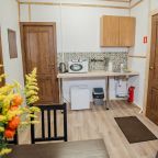 Четырехместный (Эконом-класса), База отдыха Пикник