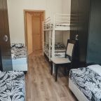 Бюджетный вариант для уютного загородного отдыха.
