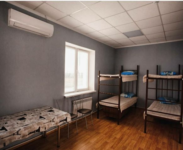 Фотография номера гостиницы Белое