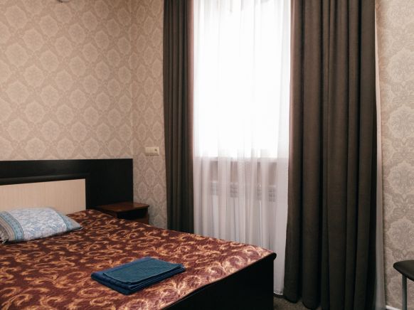 Фотография номера гостиницы Белое