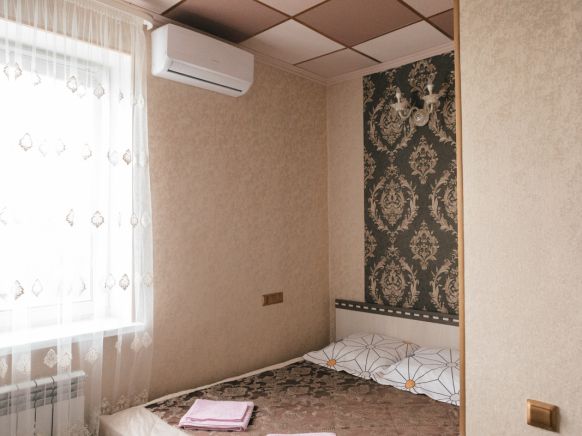 Фотография номера гостиницы Белое