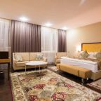 Люкс, Отель Best Western Plus Astana