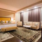 Люкс (Представительский), Отель Best Western Plus Astana