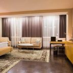 Люкс (Представительский), Отель Best Western Plus Astana