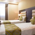 Двухместный (Twin), Отель Best Western Plus Astana