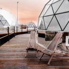 Четырехместный (Иглу Нео), Отель Аврора Вилладж