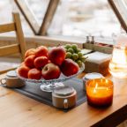 Четырехместный (Иглу Нео), Отель Аврора Вилладж