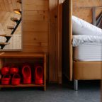 Четырехместный (Иглу Нео), Отель Аврора Вилладж