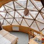 Четырехместный (Иглу Нео), Отель Аврора Вилладж