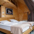 Четырехместный (Иглу Нео), Отель Аврора Вилладж