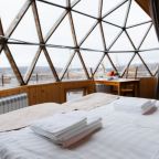 Четырехместный (Иглу Нео), Отель Аврора Вилладж