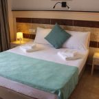 Двухместный (Двухместный номер с 1 кроватью), Avlu Hotel