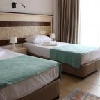 Двухместный (Двухместный номер с 1 кроватью), Avlu Hotel