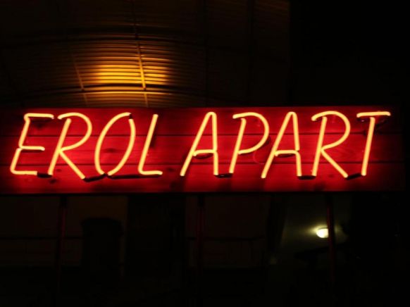 Апартаменты Erol Apart, Кемер