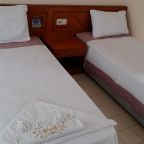 Двухместный (Двухместный номер с 1 кроватью), Kaliptus Hotel