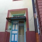 Номер (Односпальная кровать в общем номере), Lotus Garden Hostel Izmir