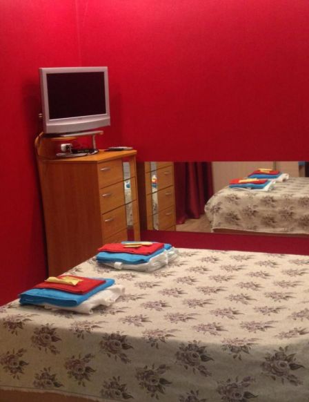 Фотография номера хостела City Life