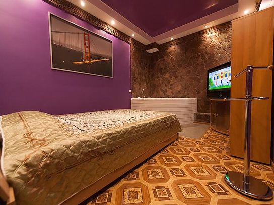 Фотография номера хостела City Life