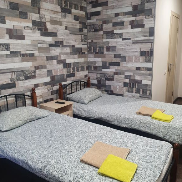 Фотография номера мини отеля Smart