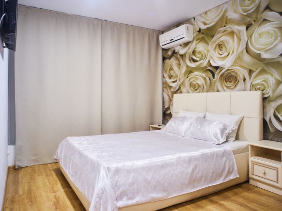 Фотография номера мини отеля Smart