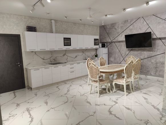 Фотография номера мини отеля Smart