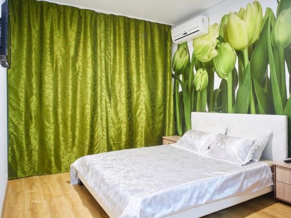 Фотография номера мини отеля Smart