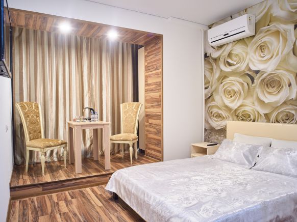 Фотография номера мини отеля Smart