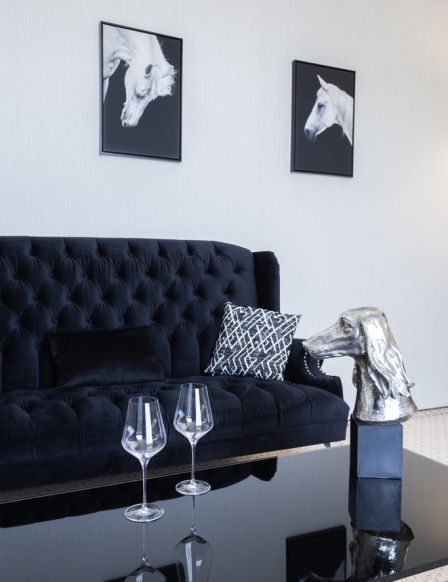 Фотография номера гостиницы Графский Парк