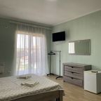 Трехместный (Комфорт 3), Гостевой дом Альтера