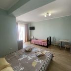 Трехместный (Комфорт 3), Гостевой дом Альтера
