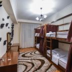 Номер (Кровать в общем номере для женщин с 4 кроватями), Хостел Friendship Hostel & Tours