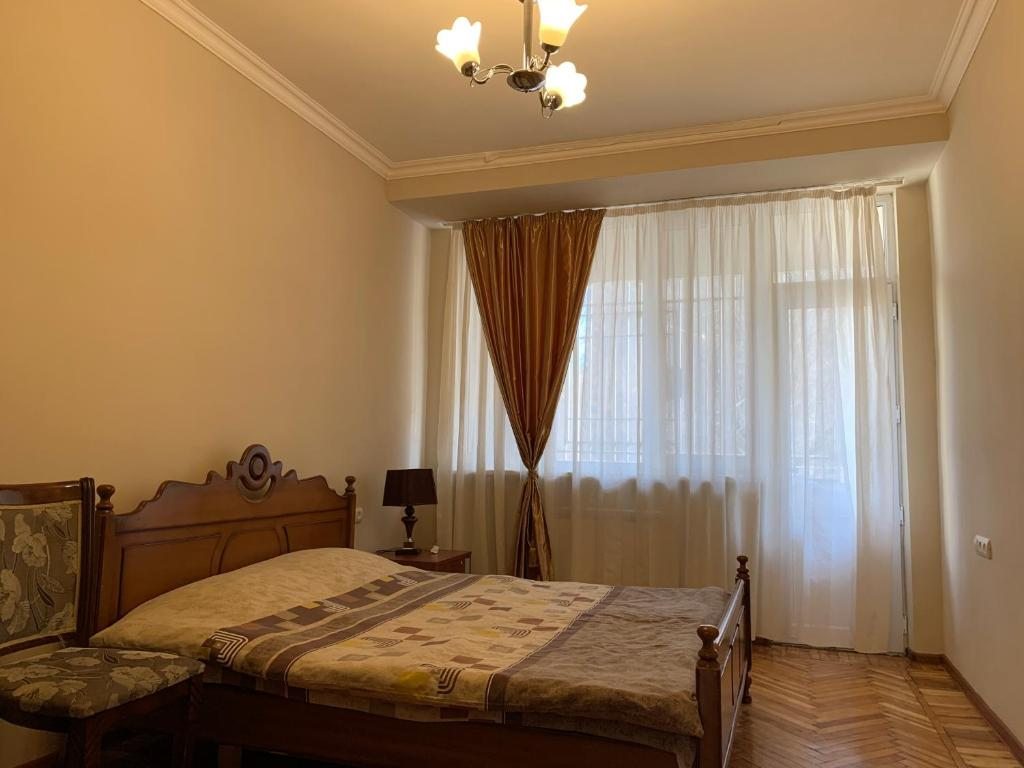 Апартаменты (Апартаменты с 2 спальнями) хостела Friendship Hostel & Tours, Ереван