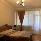 Апартаменты (Апартаменты с 2 спальнями), Хостел Friendship Hostel & Tours